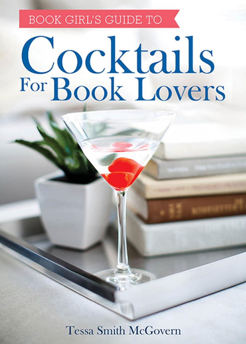 Big bigCover of Cocktails for Book Lovers