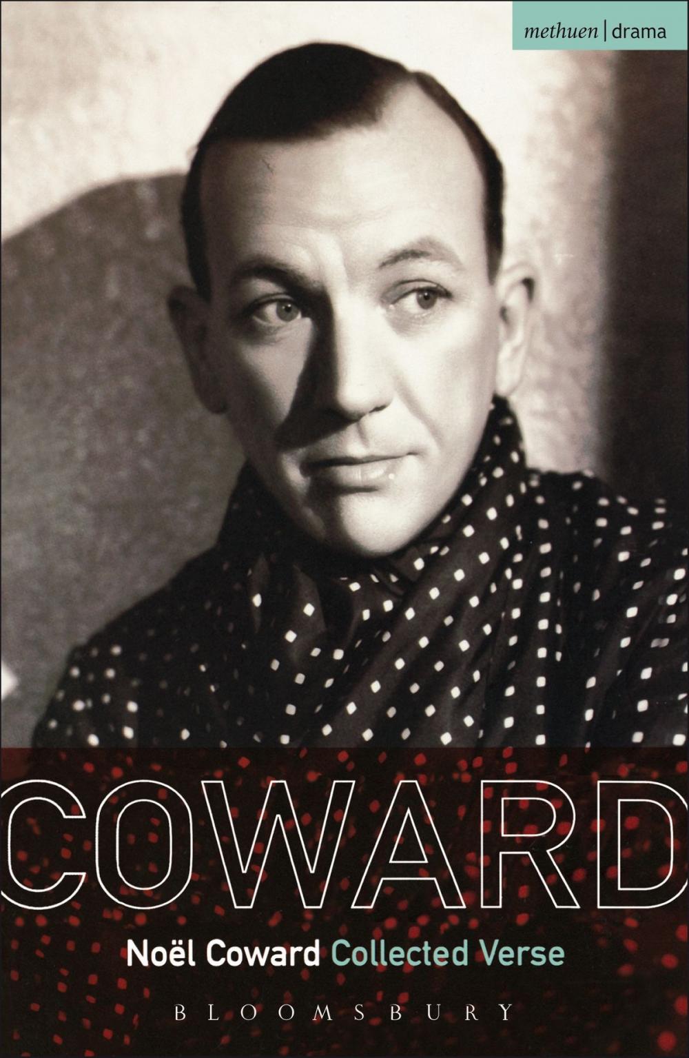 Big bigCover of Noel Coward Collected Verse