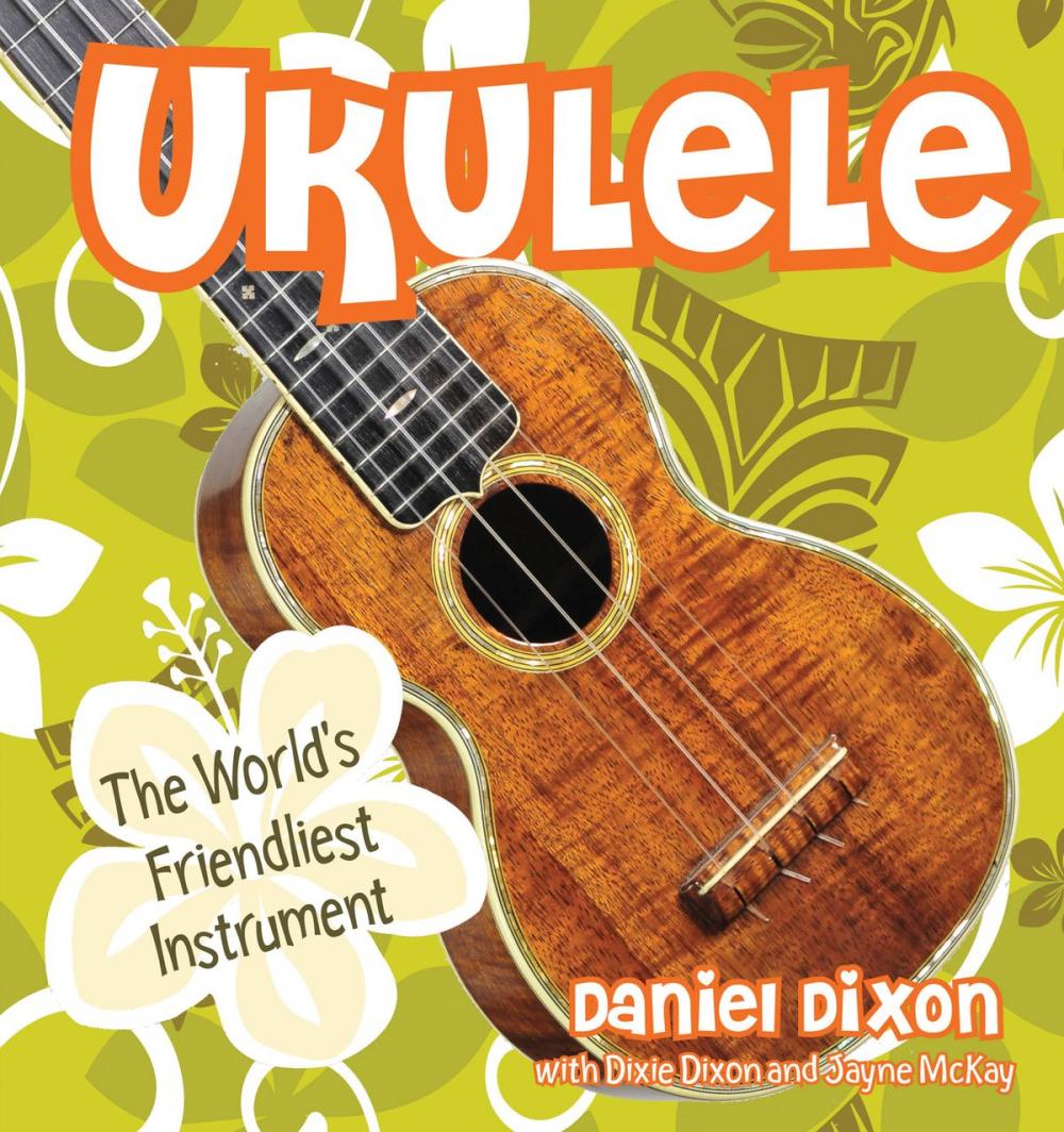 Big bigCover of Ukulele