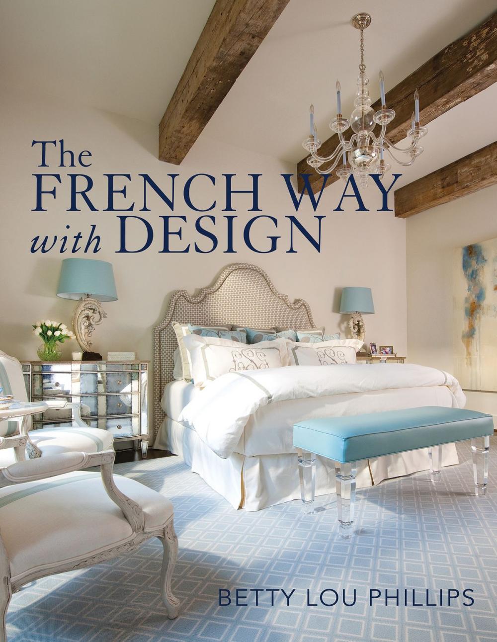 Big bigCover of The French Way with Design