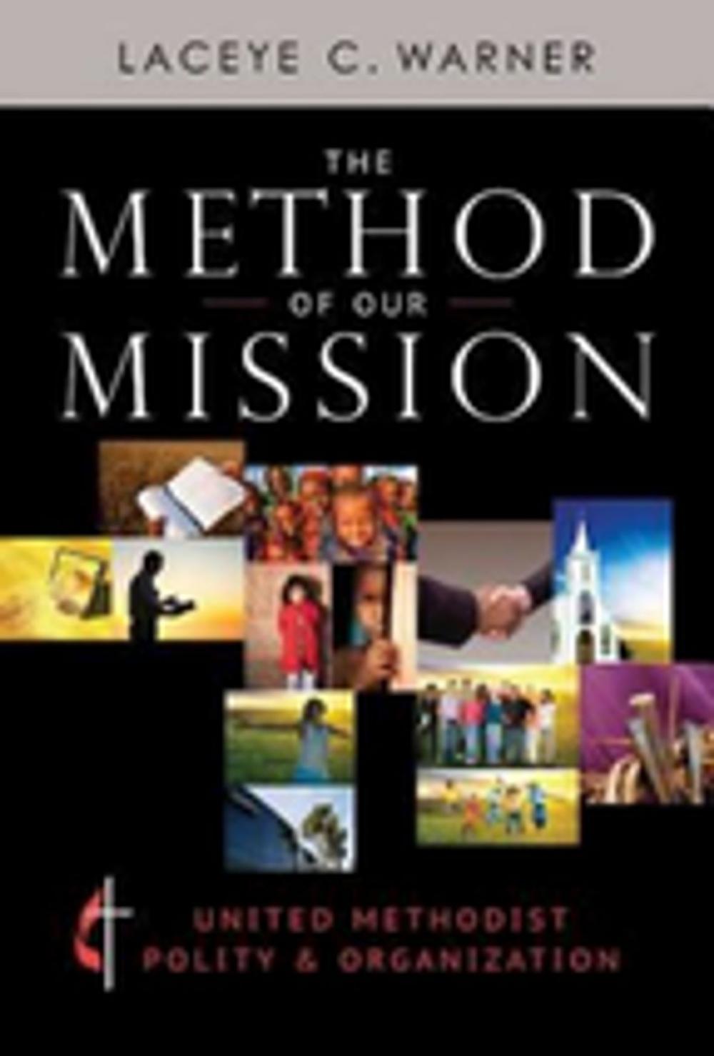 Big bigCover of The Method of Our Mission