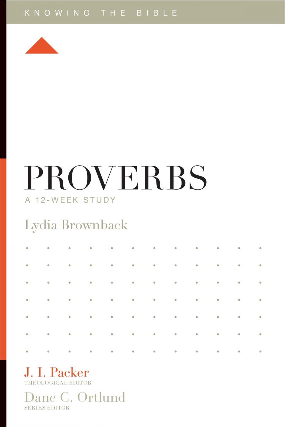 Big bigCover of Proverbs