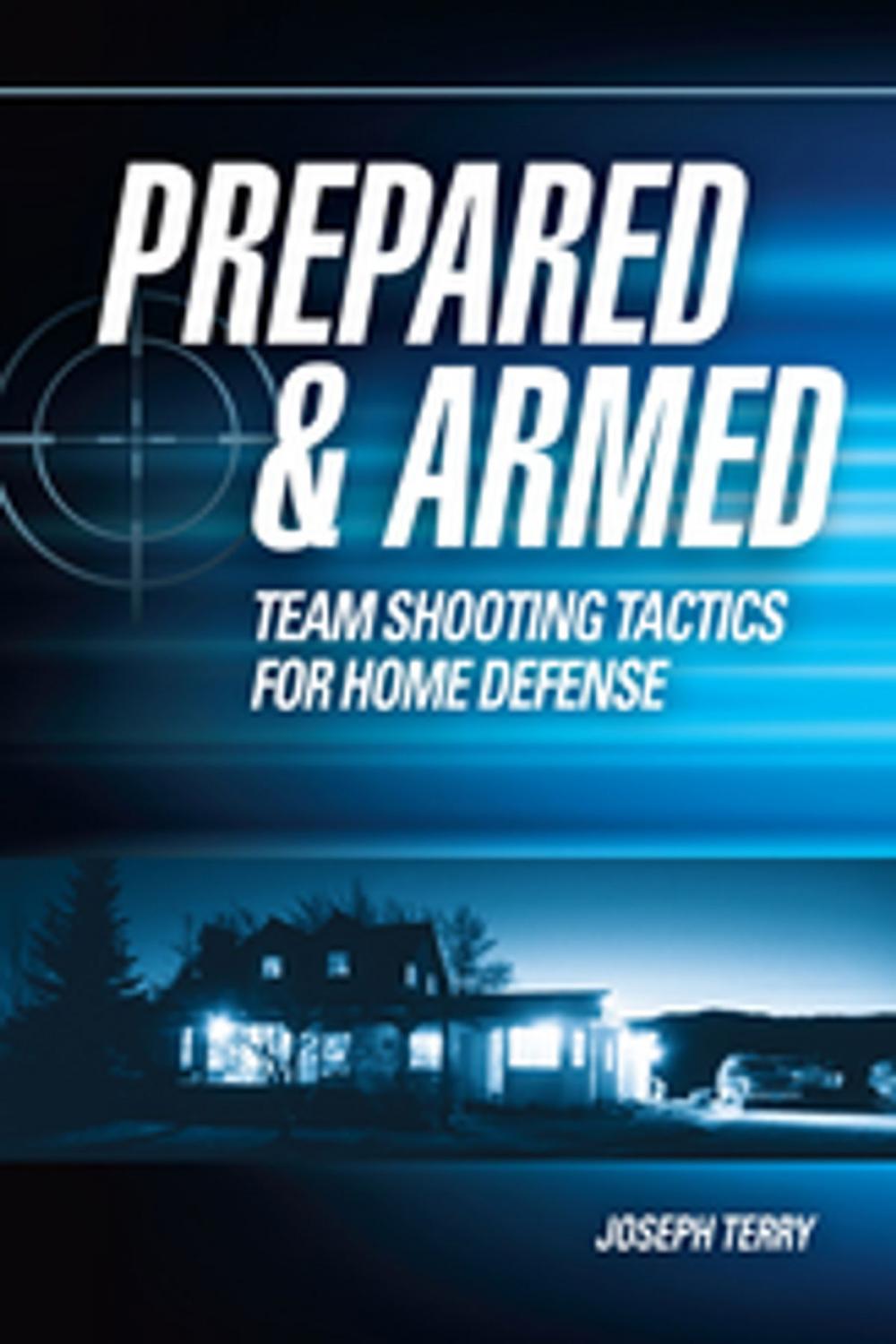 Big bigCover of Prepared and Armed