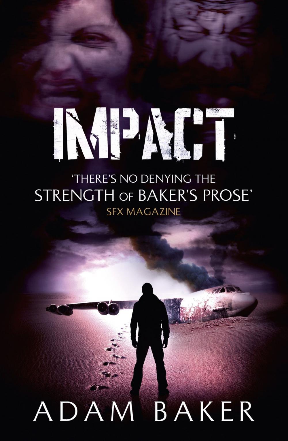 Big bigCover of Impact