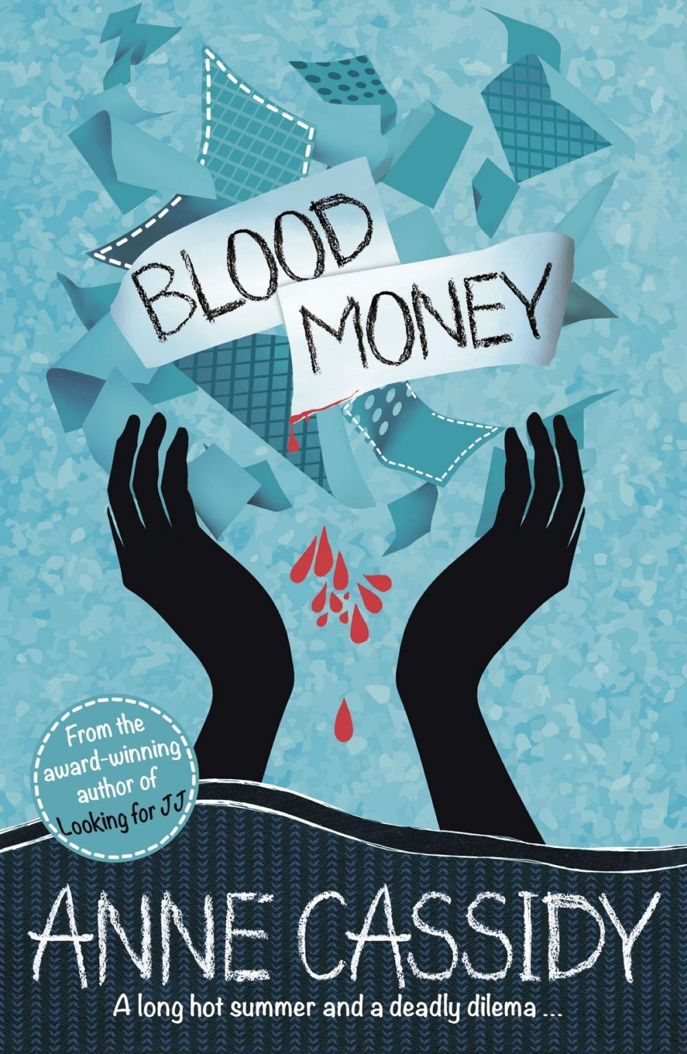 Big bigCover of Bite: Blood Money