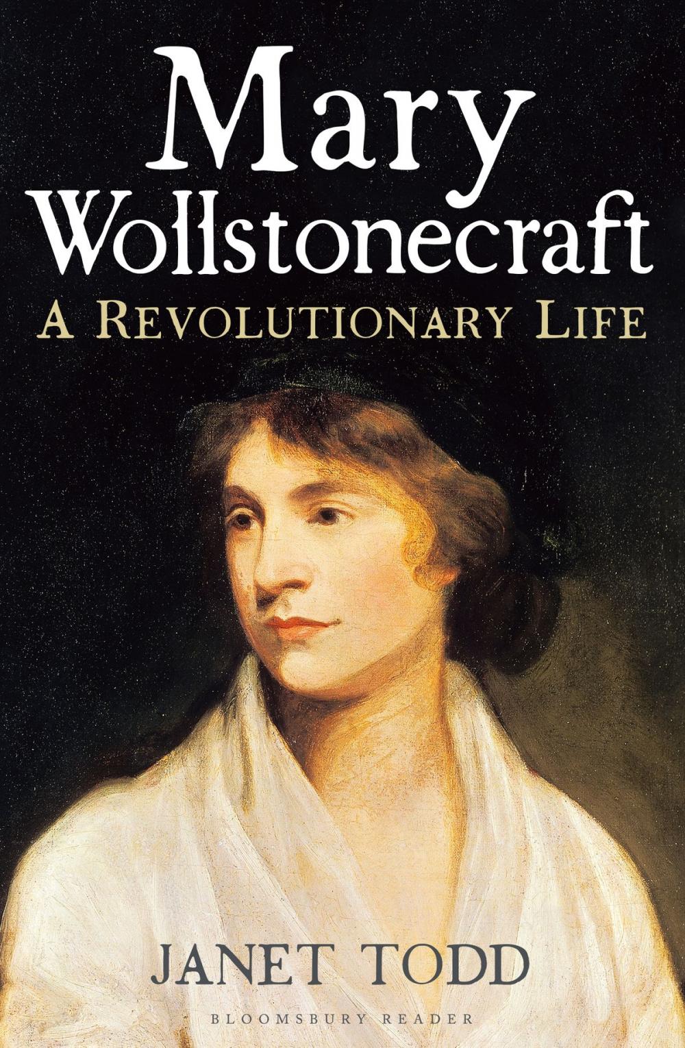 Big bigCover of Mary Wollstonecraft