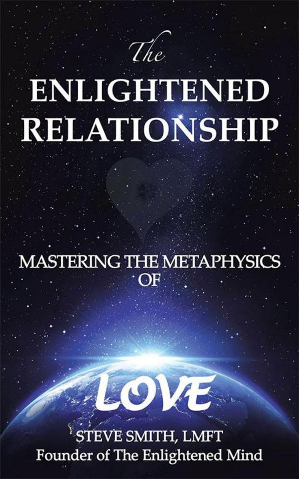 Big bigCover of The Enlightened Relationship