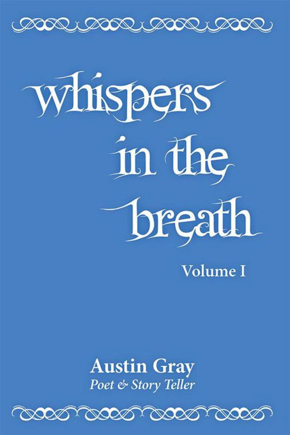 Big bigCover of Whispers in the Breath