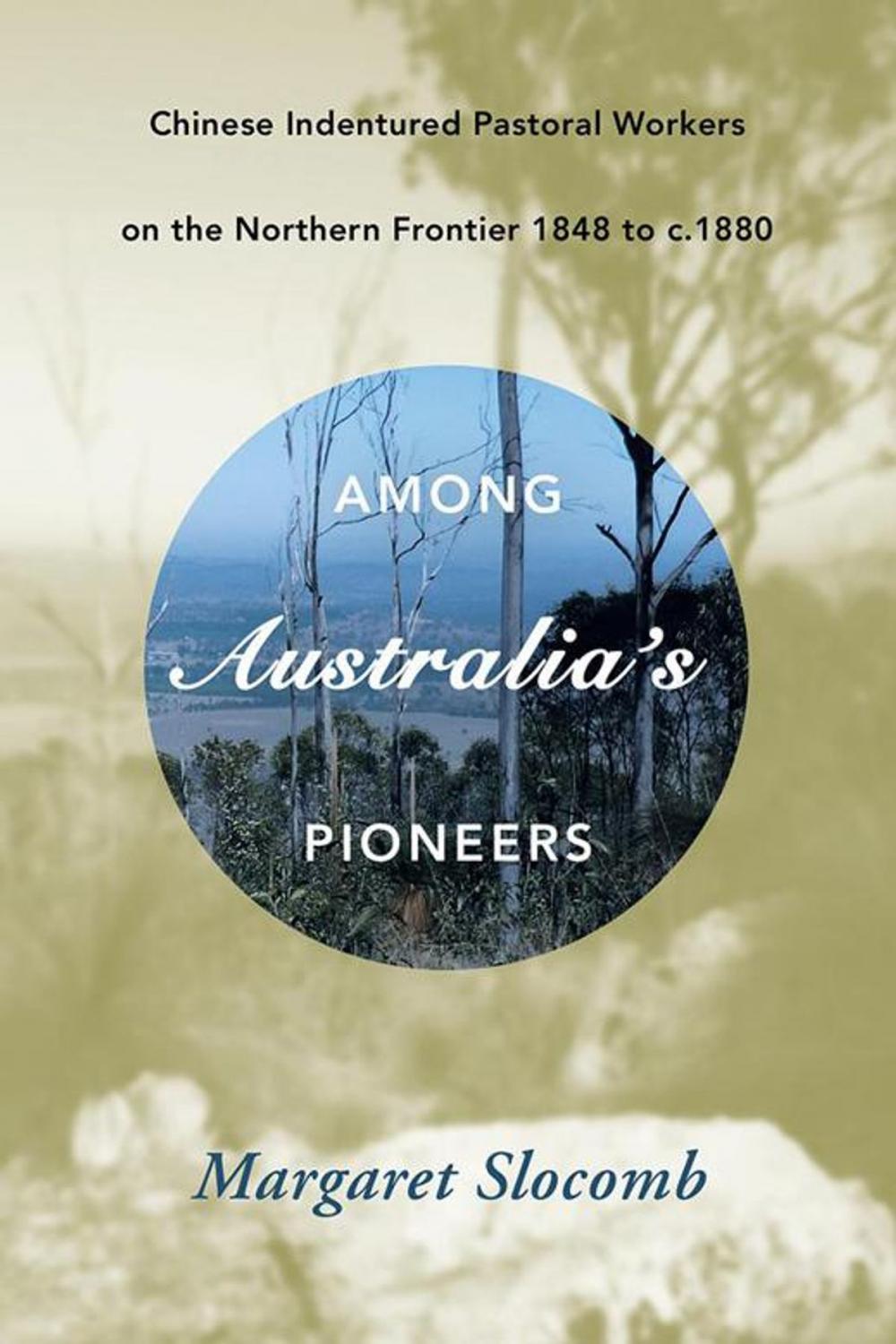 Big bigCover of Among Australia’S Pioneers