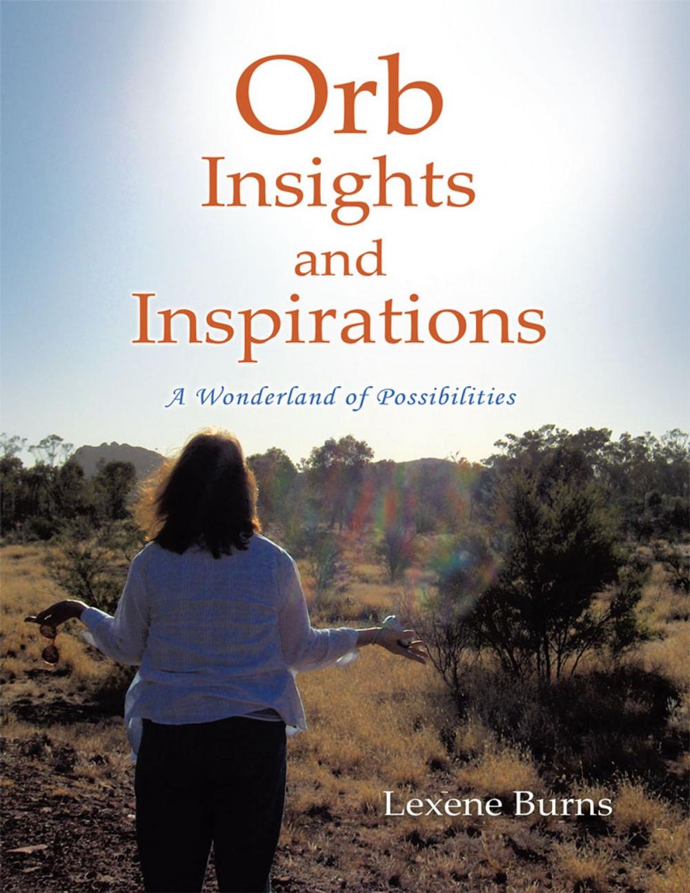 Big bigCover of Orb Insights and Inspirations