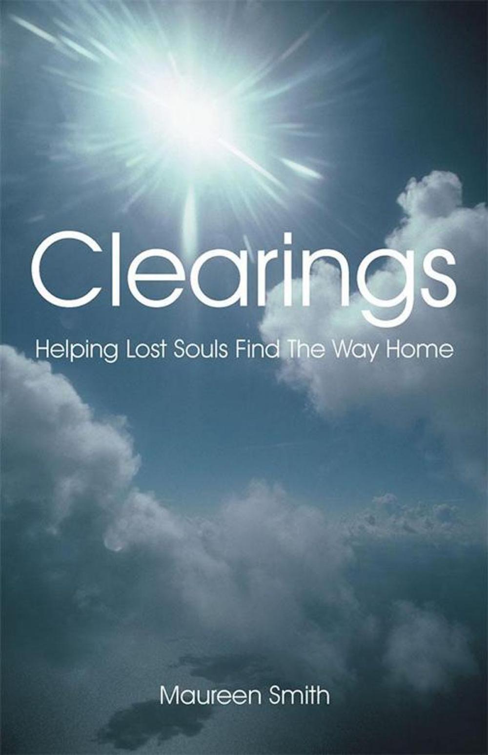 Big bigCover of Clearings