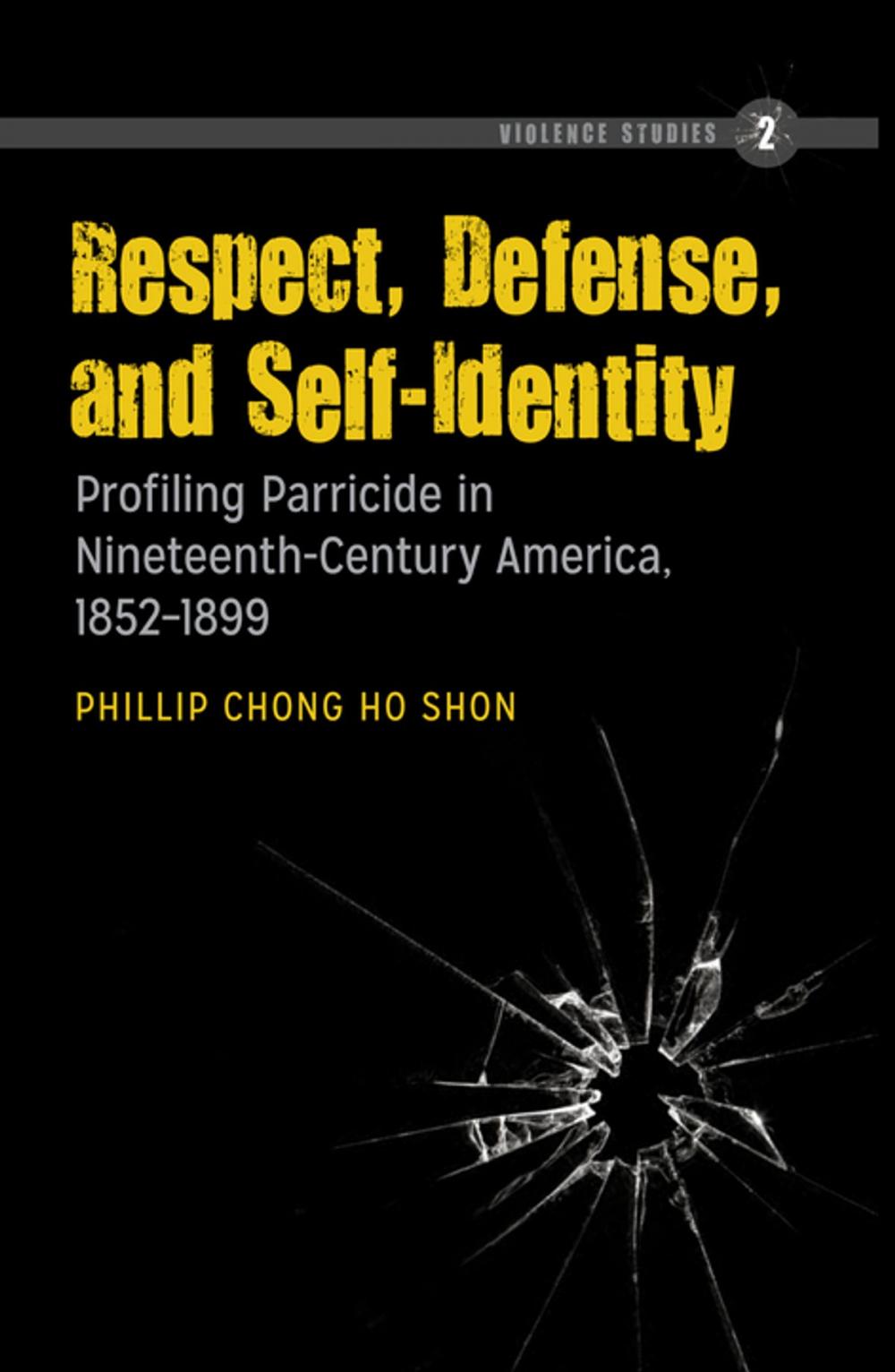 Big bigCover of Respect, Defense, and Self-Identity