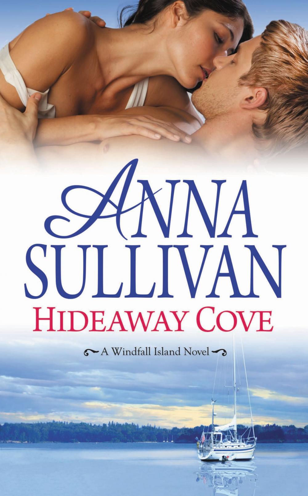 Big bigCover of Hideaway Cove