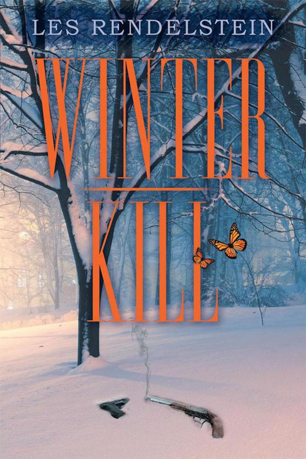 Big bigCover of Winter-Kill