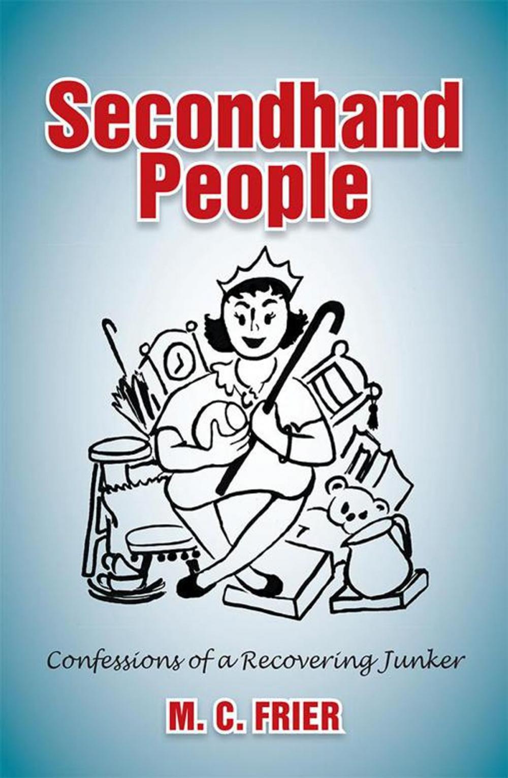 Big bigCover of Secondhand People