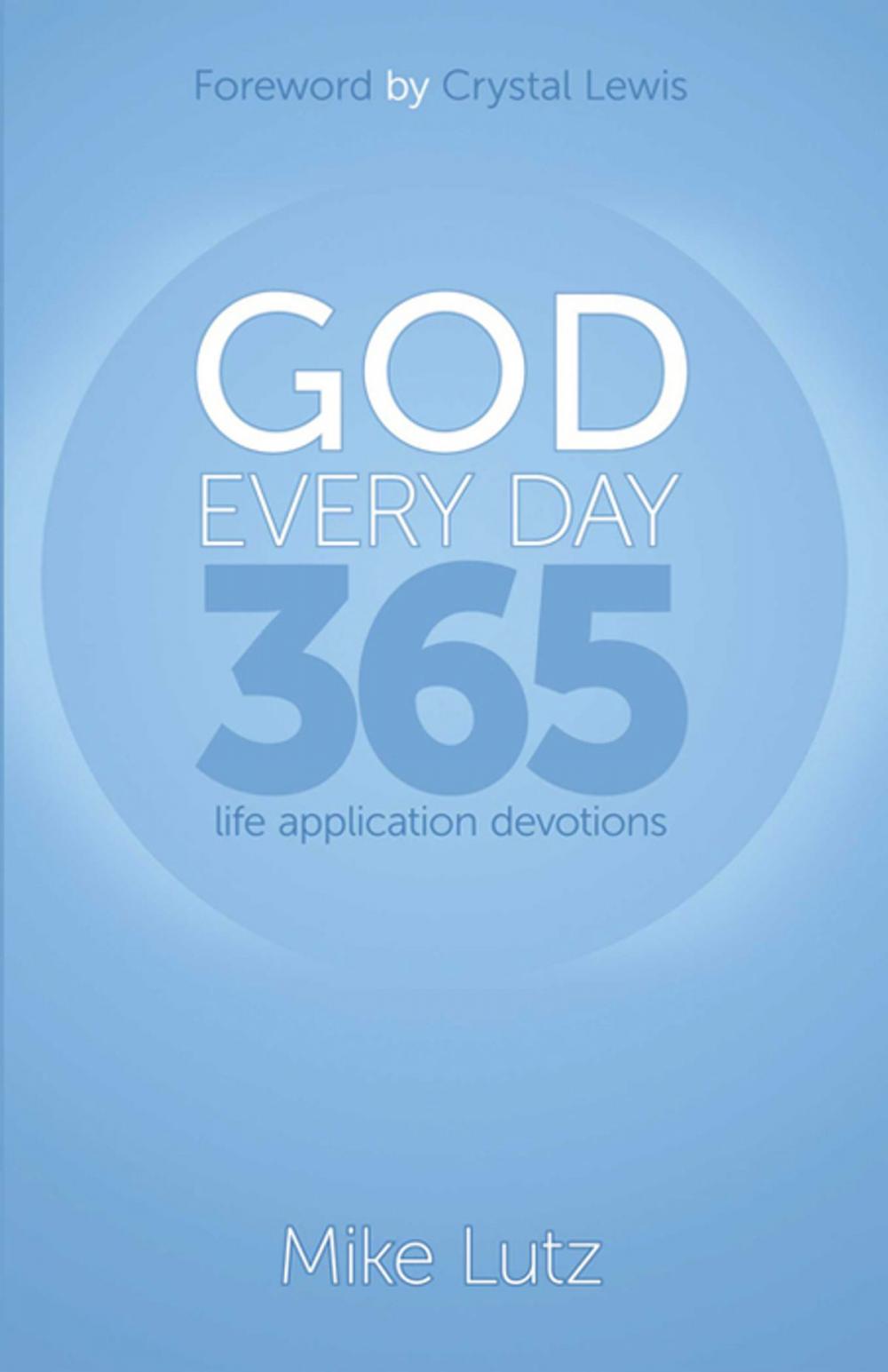 Big bigCover of God Every Day