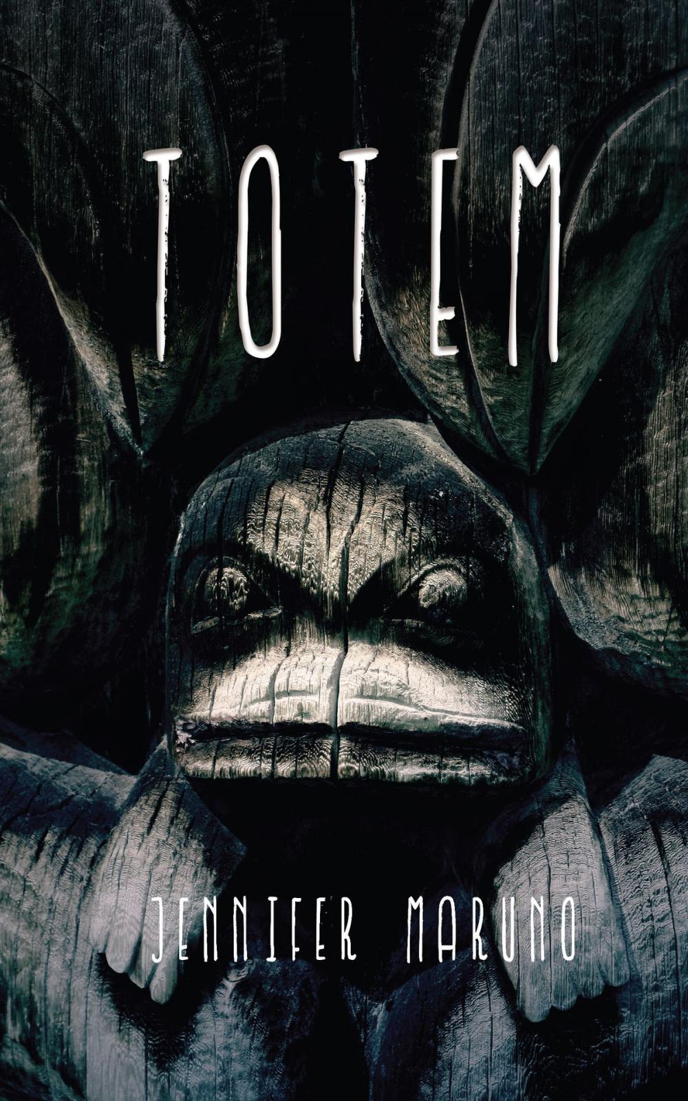 Big bigCover of Totem