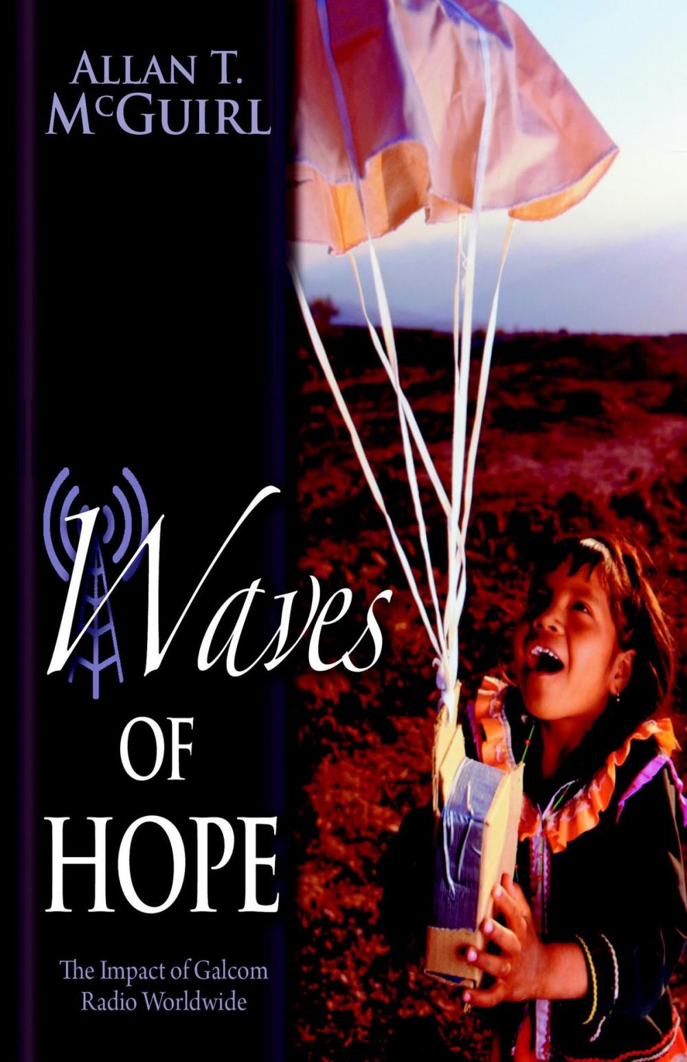 Big bigCover of Waves Of Hope