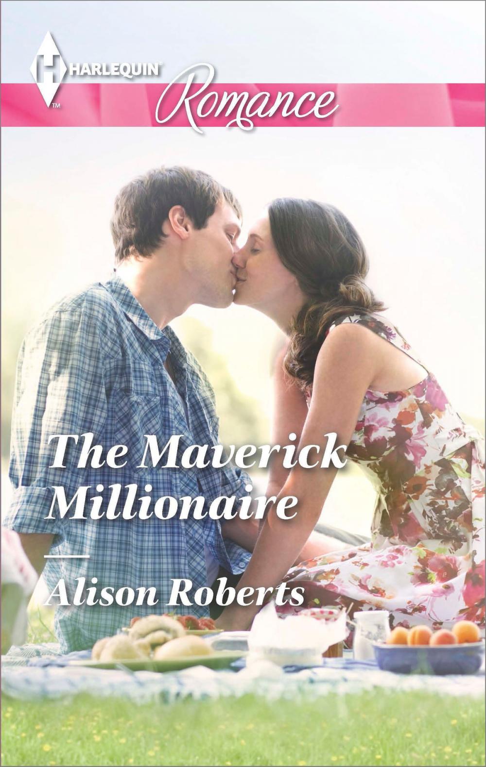 Big bigCover of The Maverick Millionaire