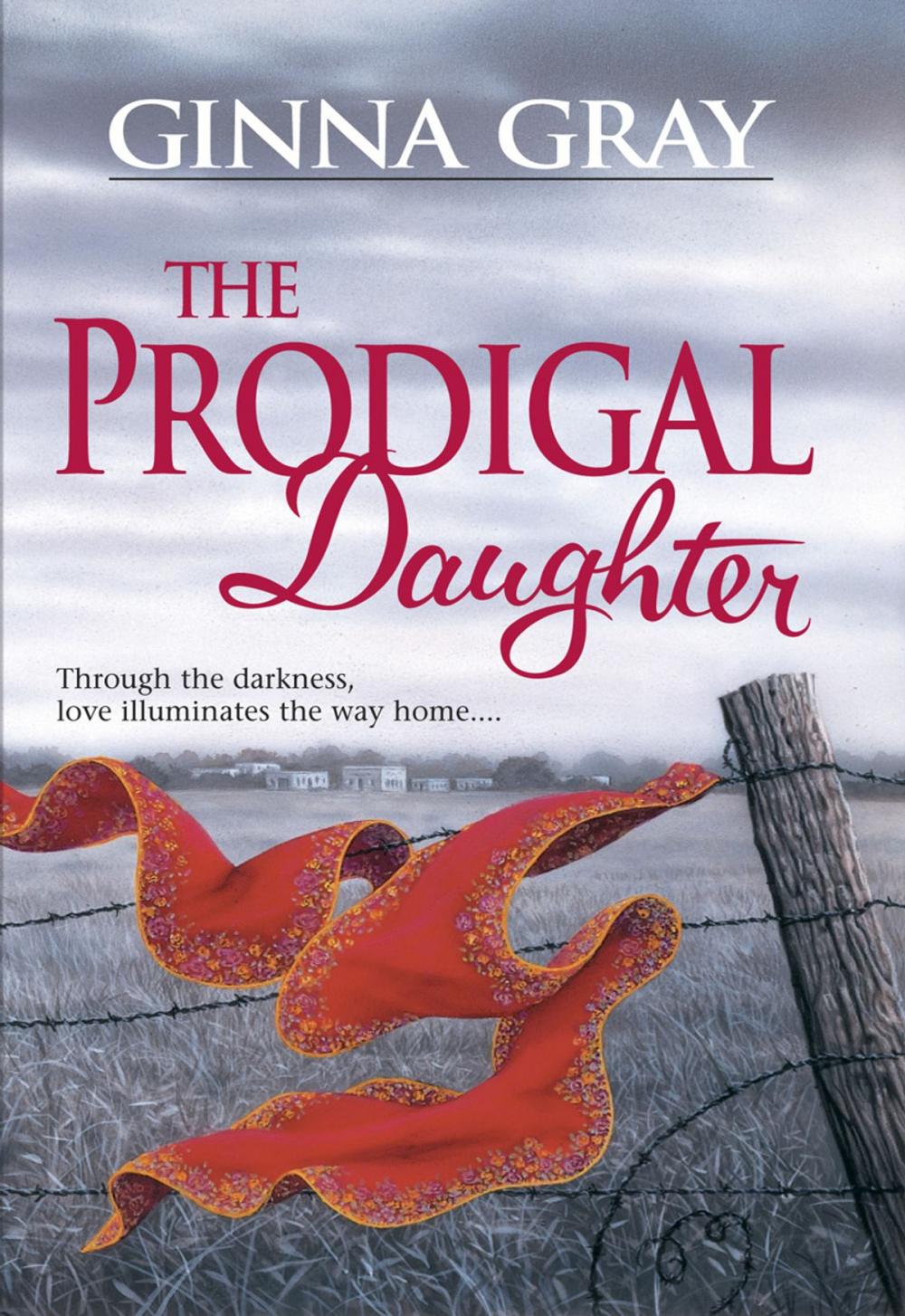 Big bigCover of The Prodigal Daughter