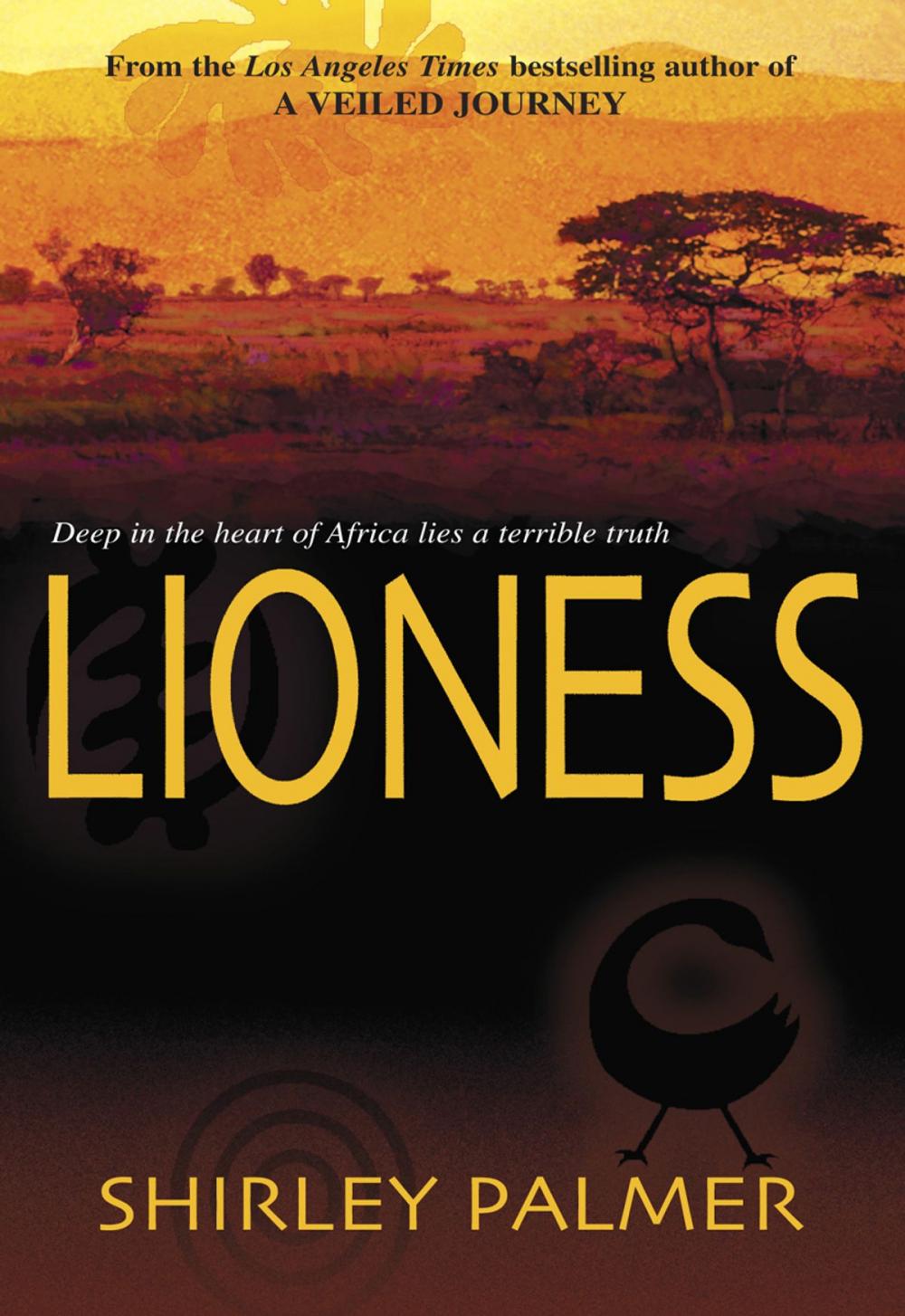 Big bigCover of LIONESS