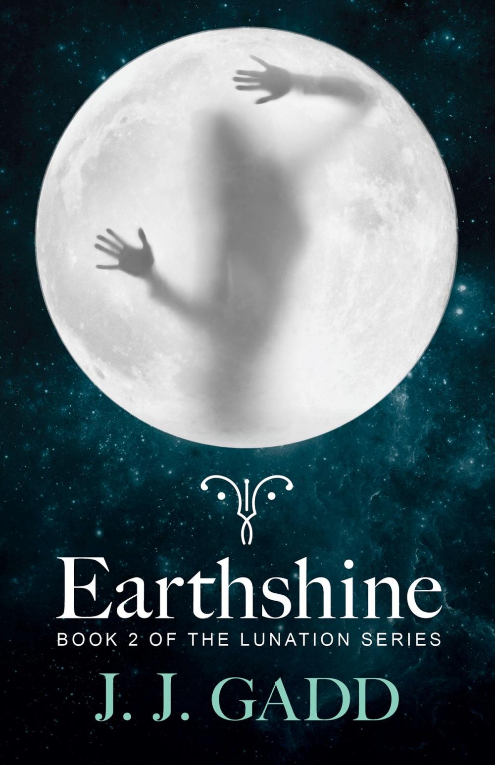 Big bigCover of Earthshine