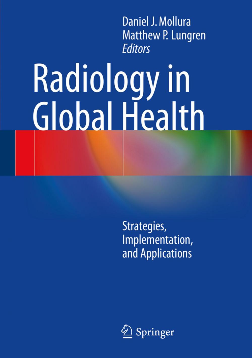 Big bigCover of Radiology in Global Health