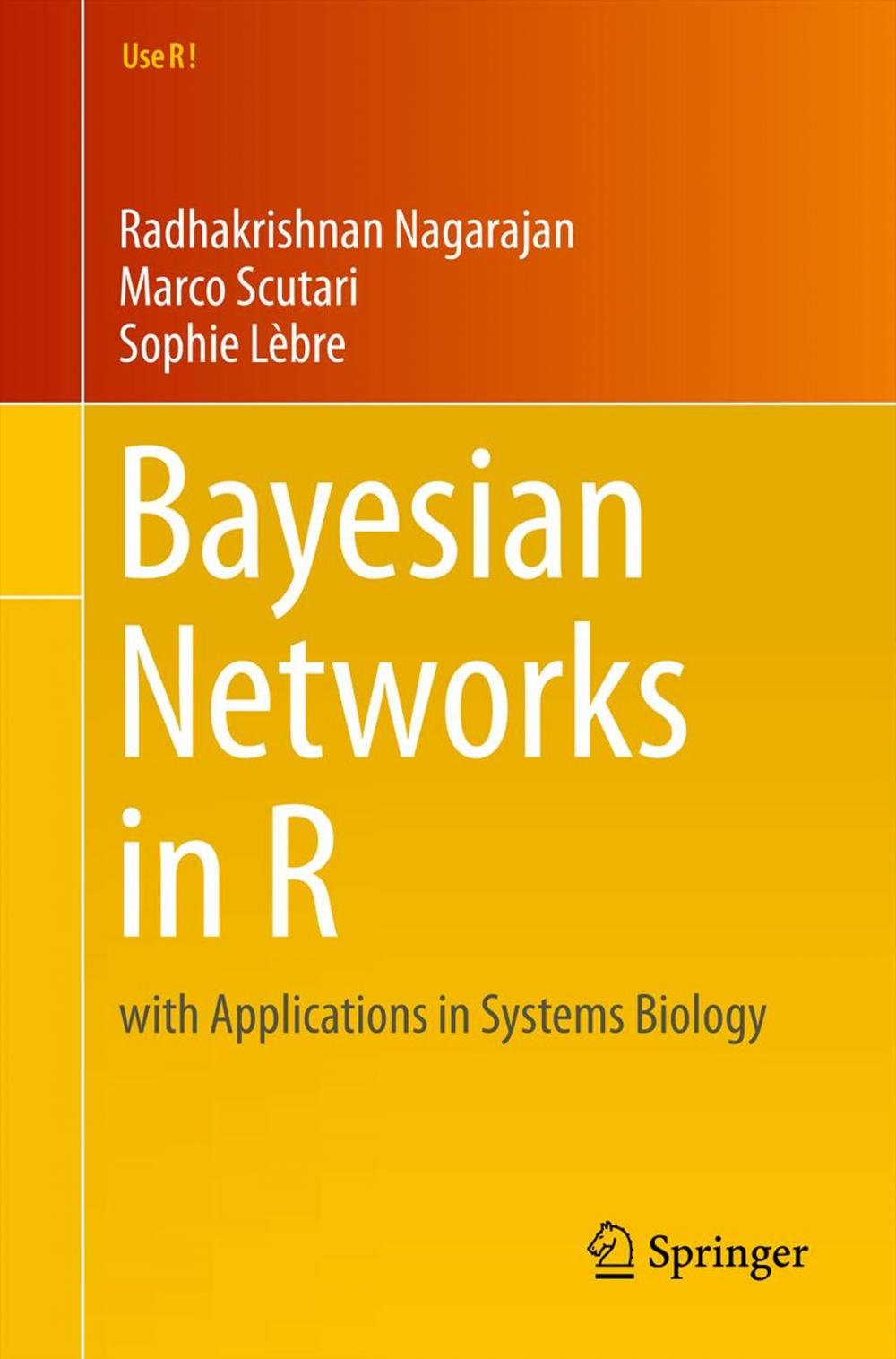 Big bigCover of Bayesian Networks in R