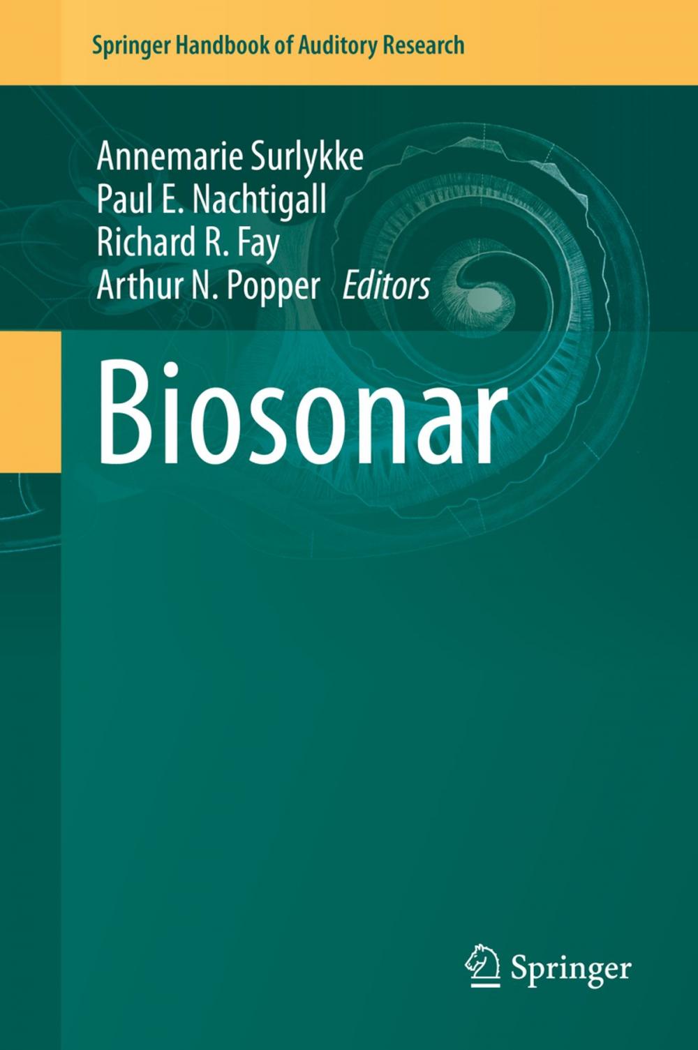 Big bigCover of Biosonar