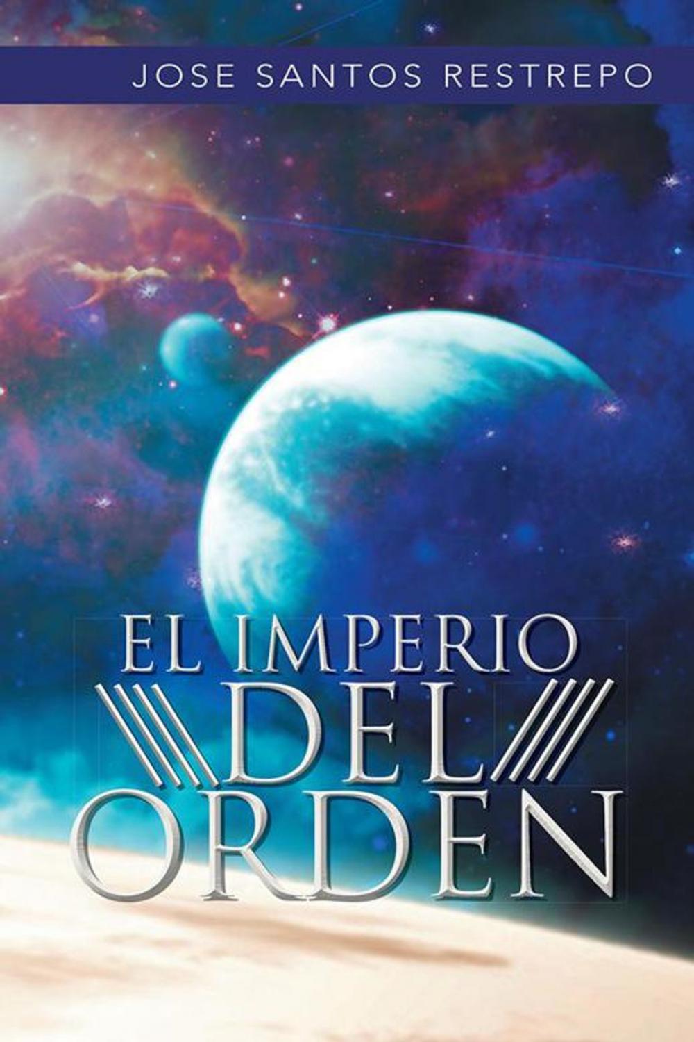 Big bigCover of El Imperio Del Orden