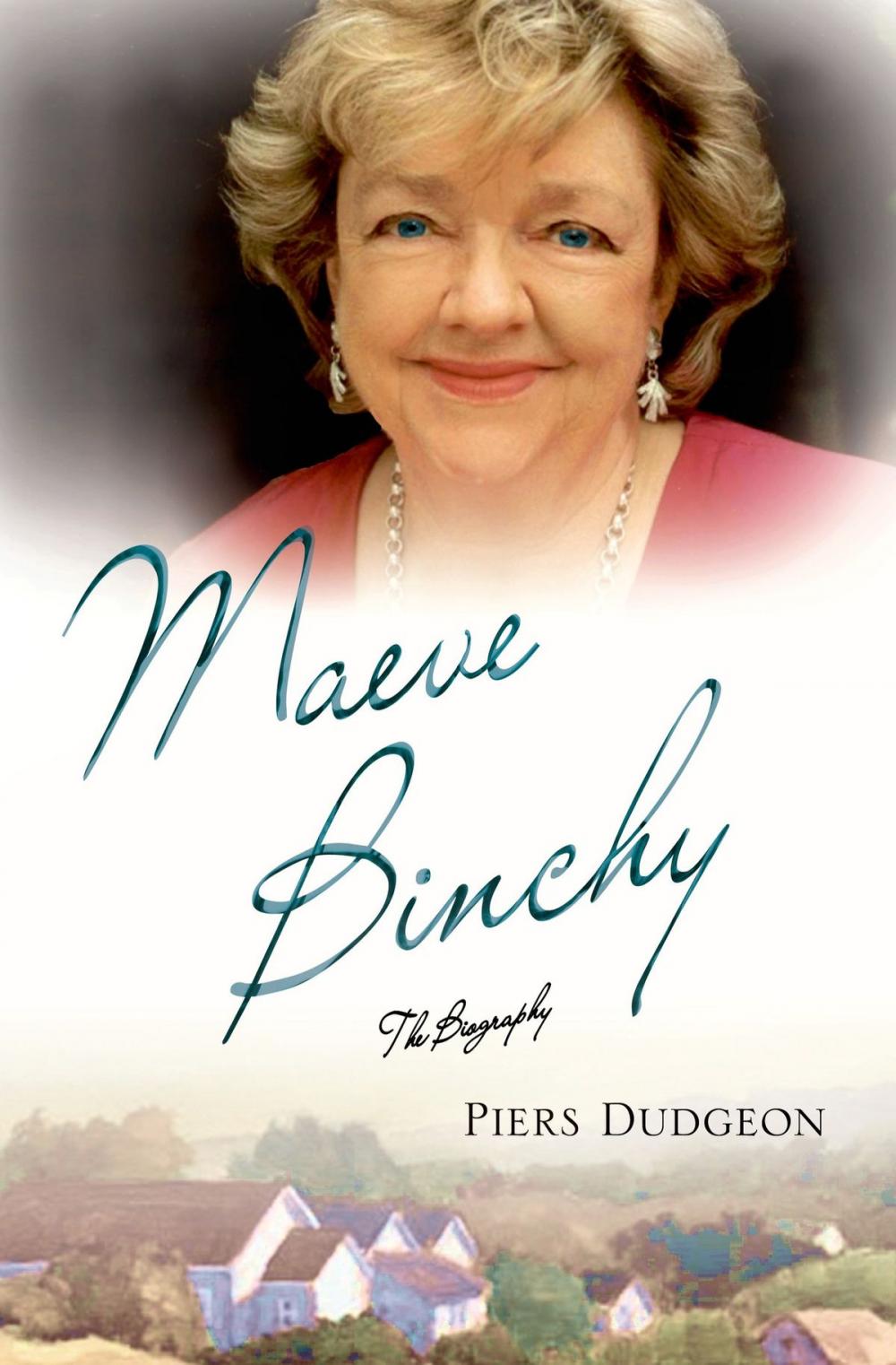 Big bigCover of Maeve Binchy