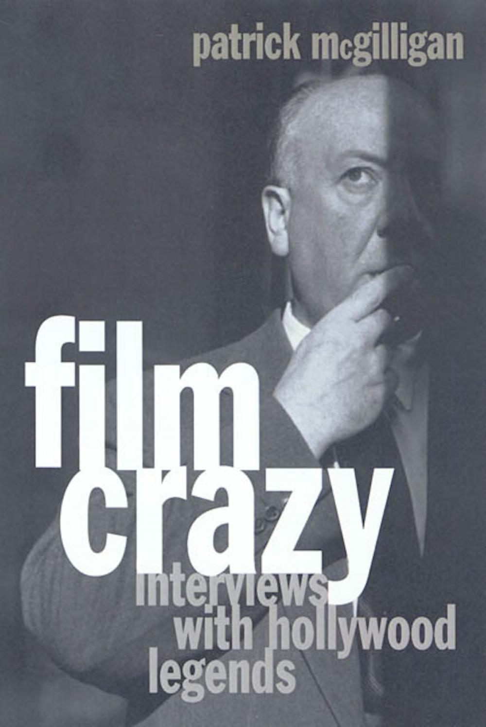 Big bigCover of Film Crazy