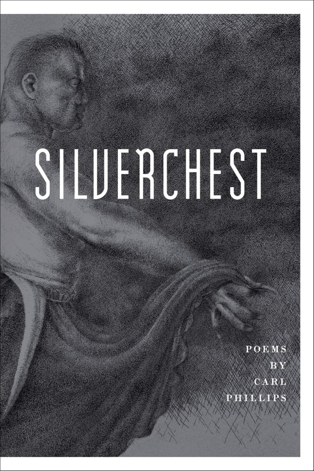 Big bigCover of Silverchest