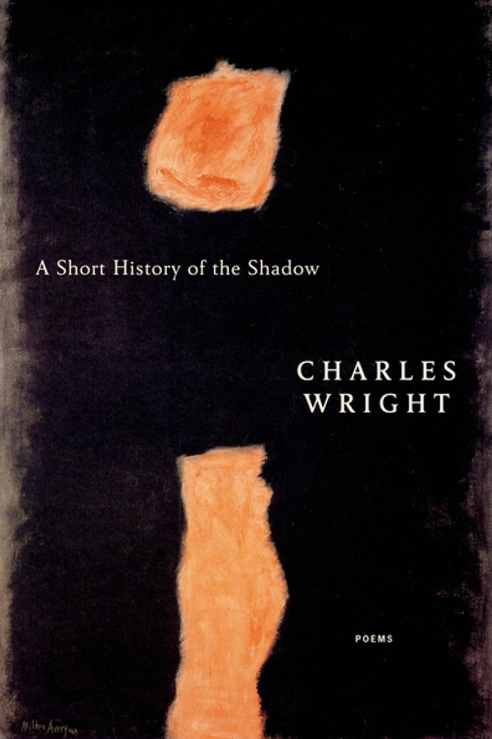 Big bigCover of A Short History of the Shadow