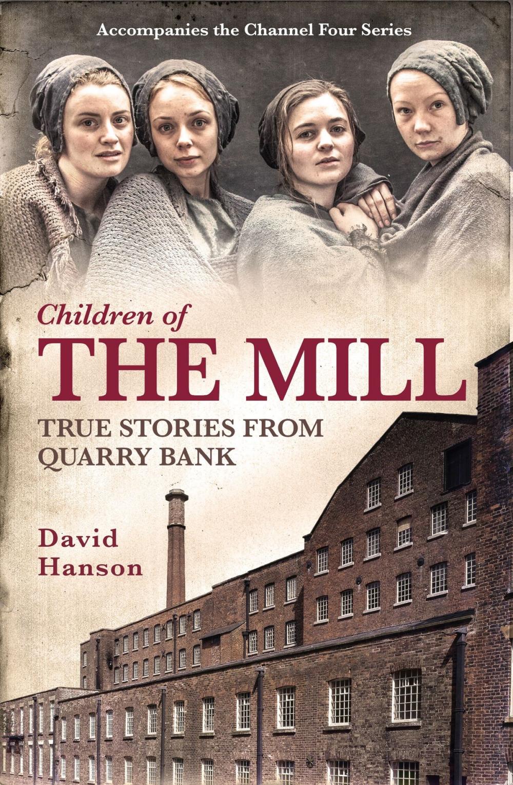 Big bigCover of Children of the Mill