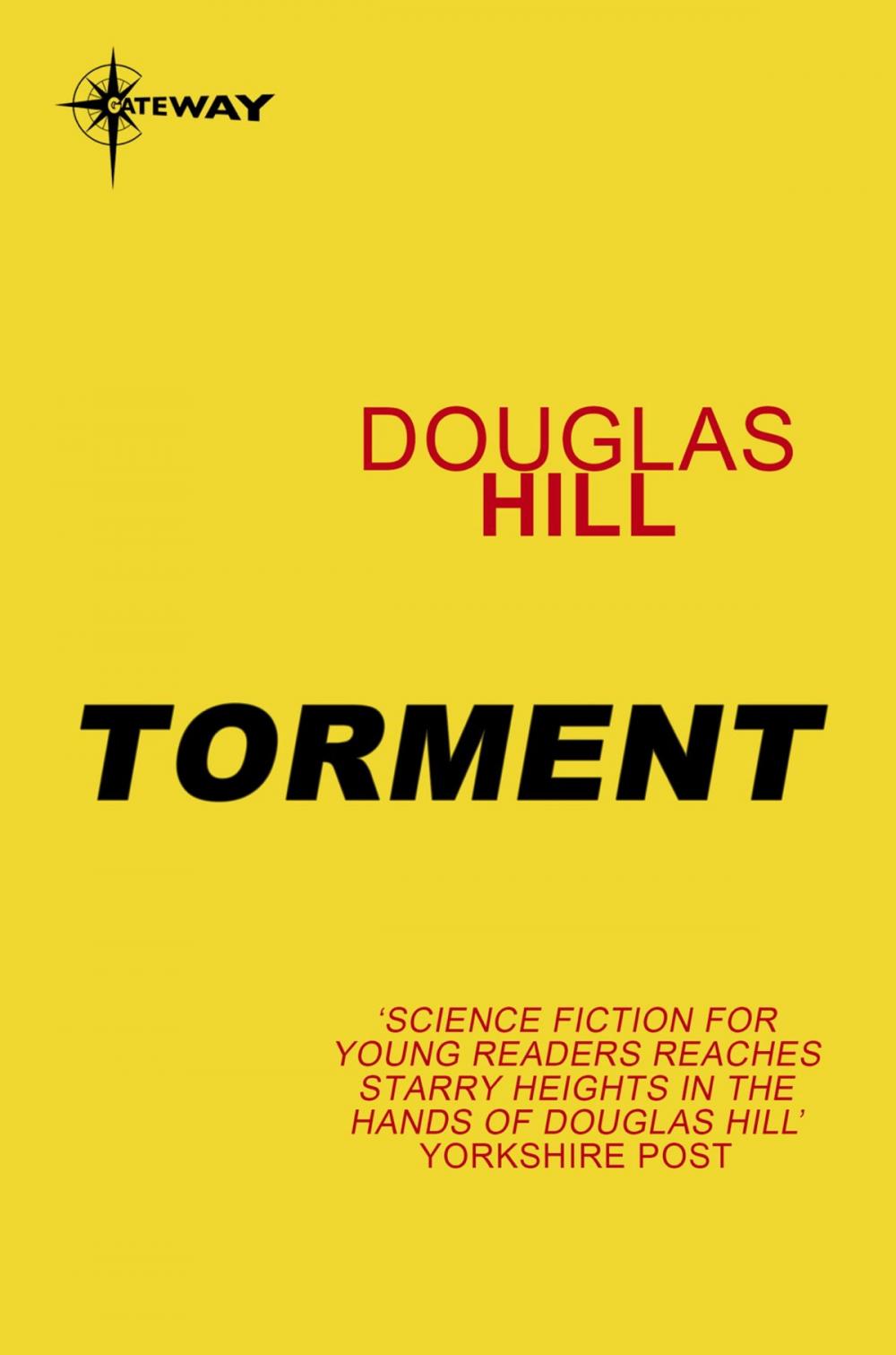 Big bigCover of Torment