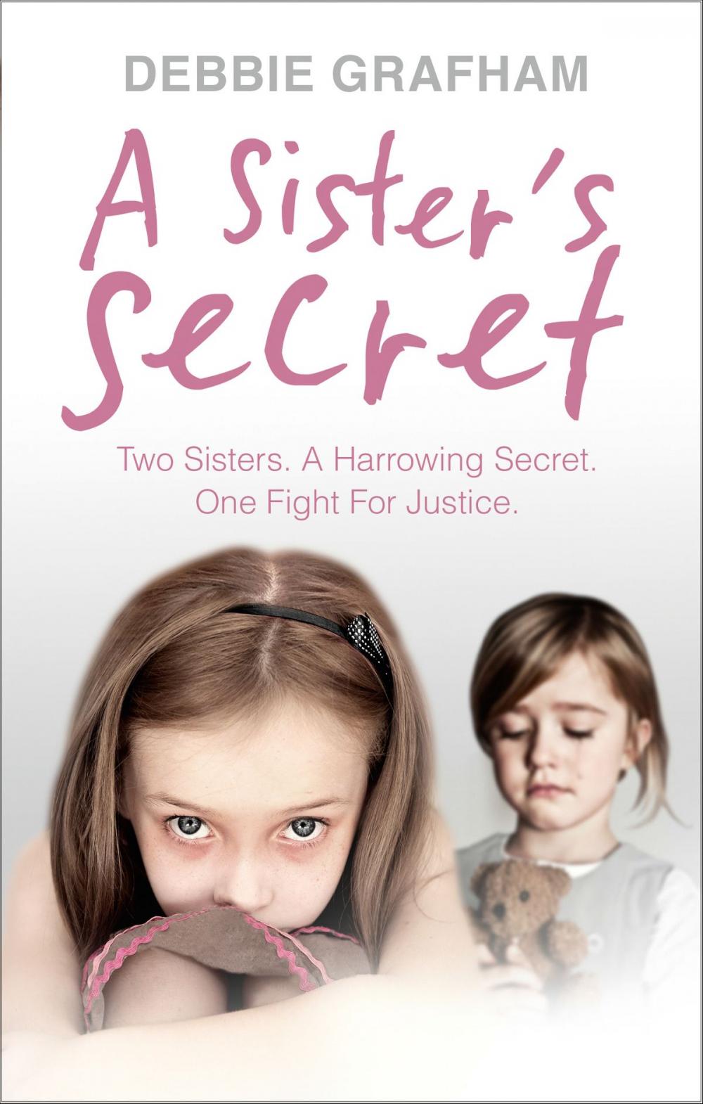 Big bigCover of A Sister's Secret