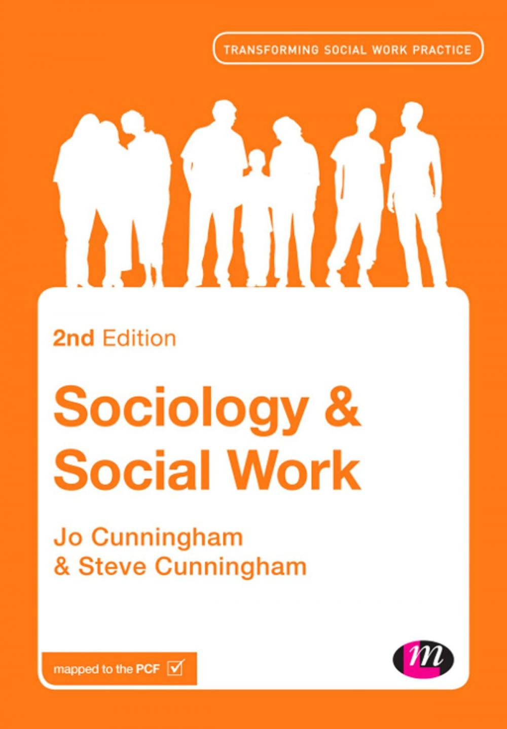 Big bigCover of Sociology and Social Work