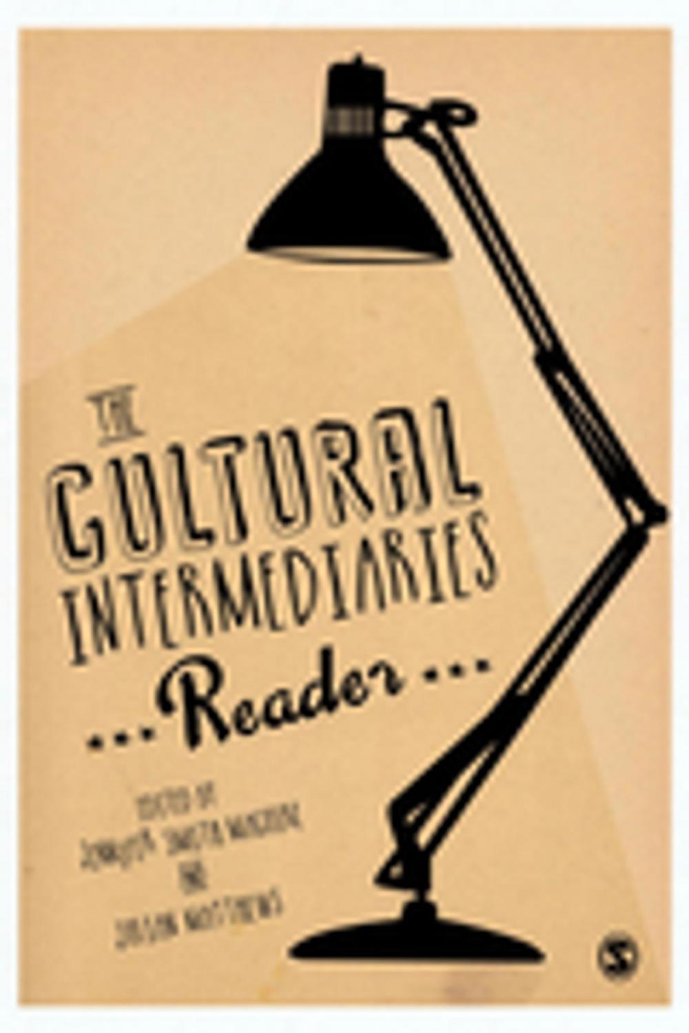 Big bigCover of The Cultural Intermediaries Reader