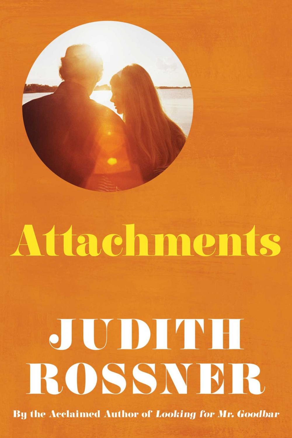 Big bigCover of Attachments