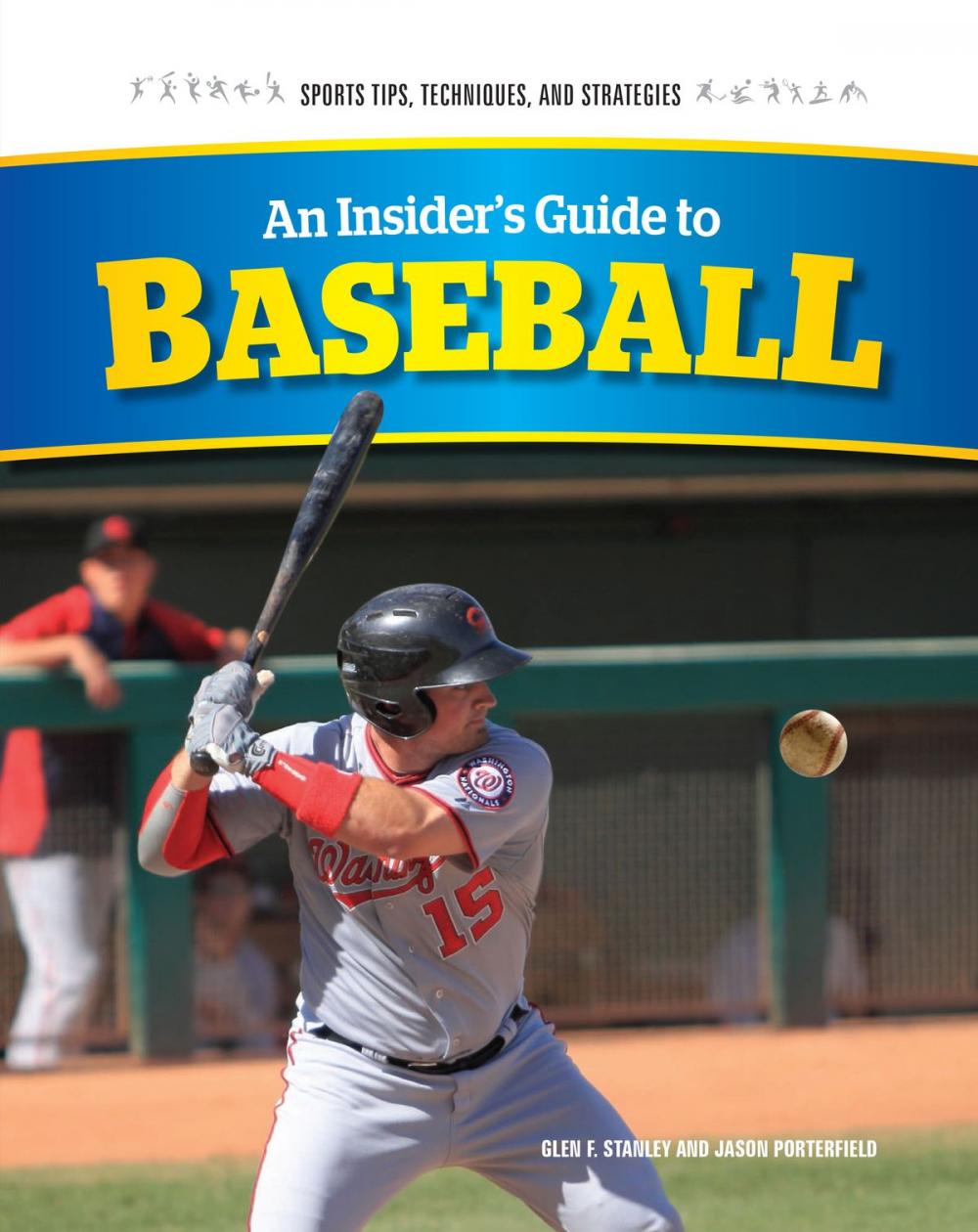 Big bigCover of An Insider's Guide to Baseball