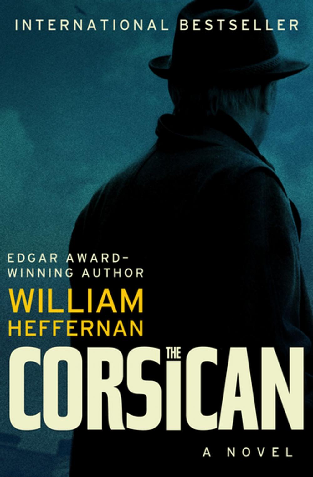 Big bigCover of The Corsican