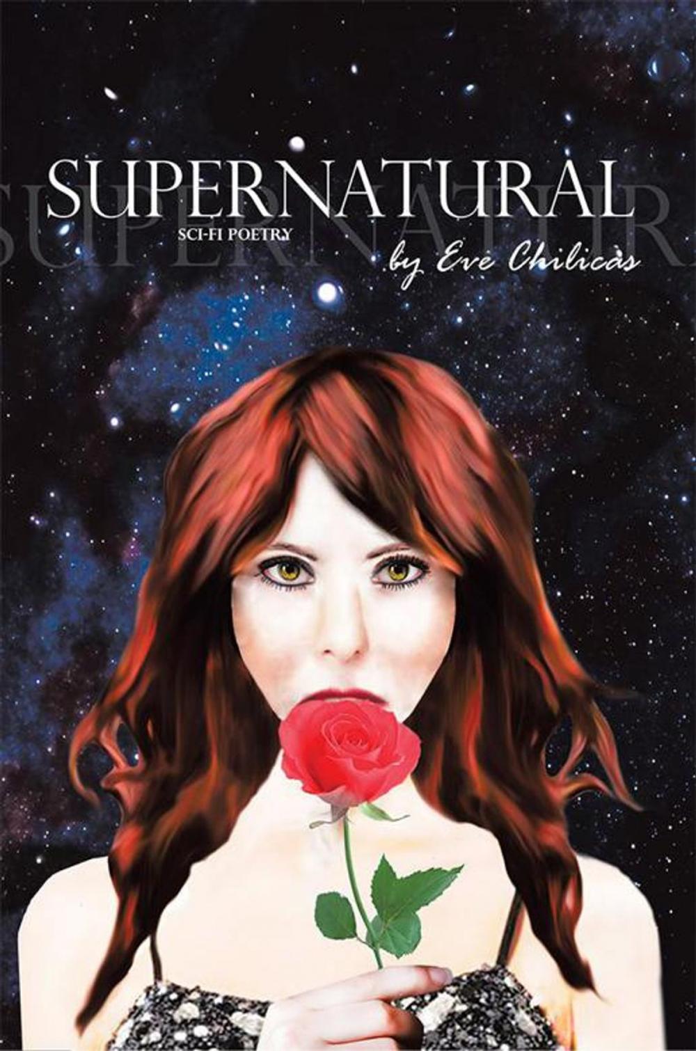 Big bigCover of Supernatural