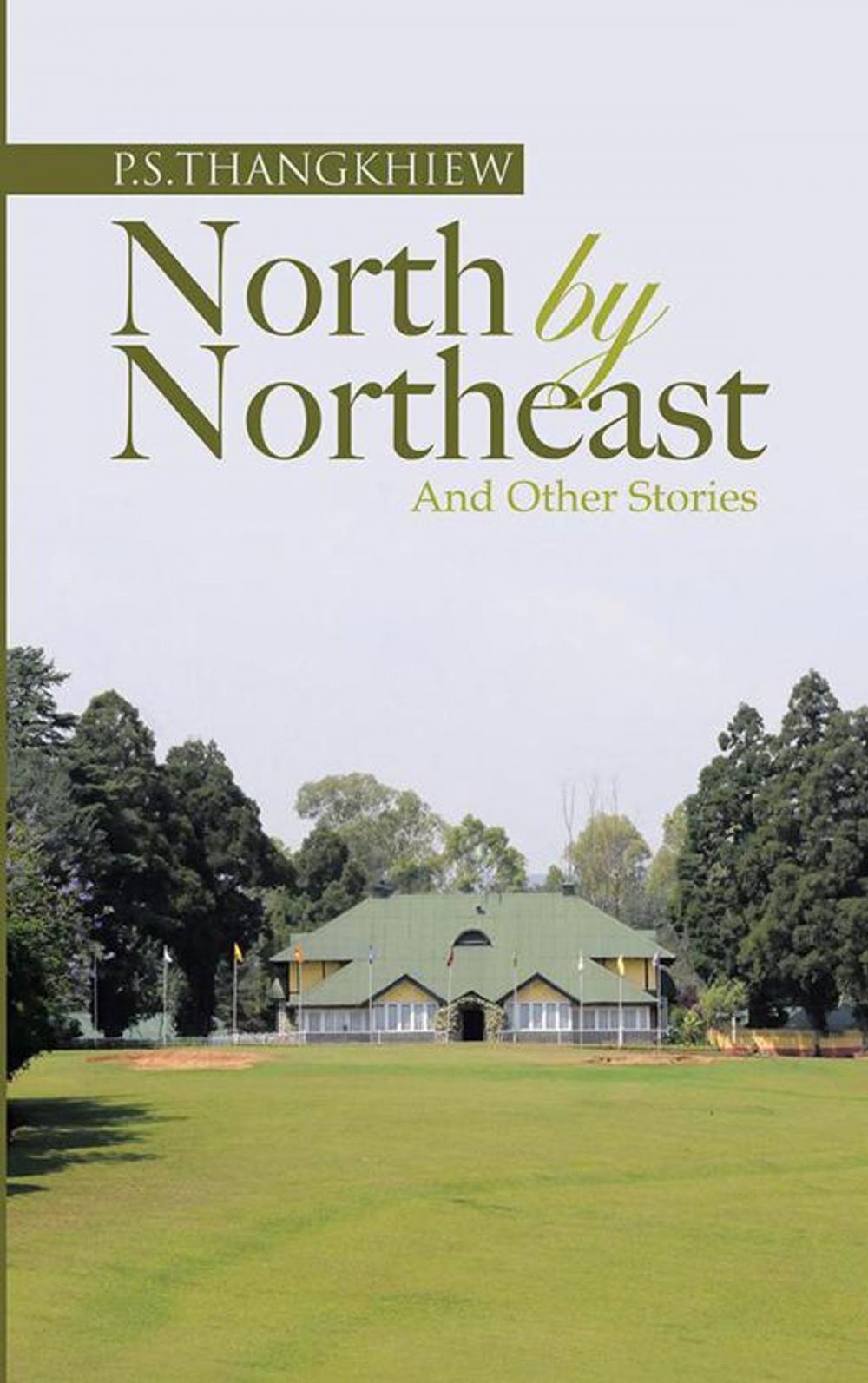 Big bigCover of North by Northeast and Other Stories