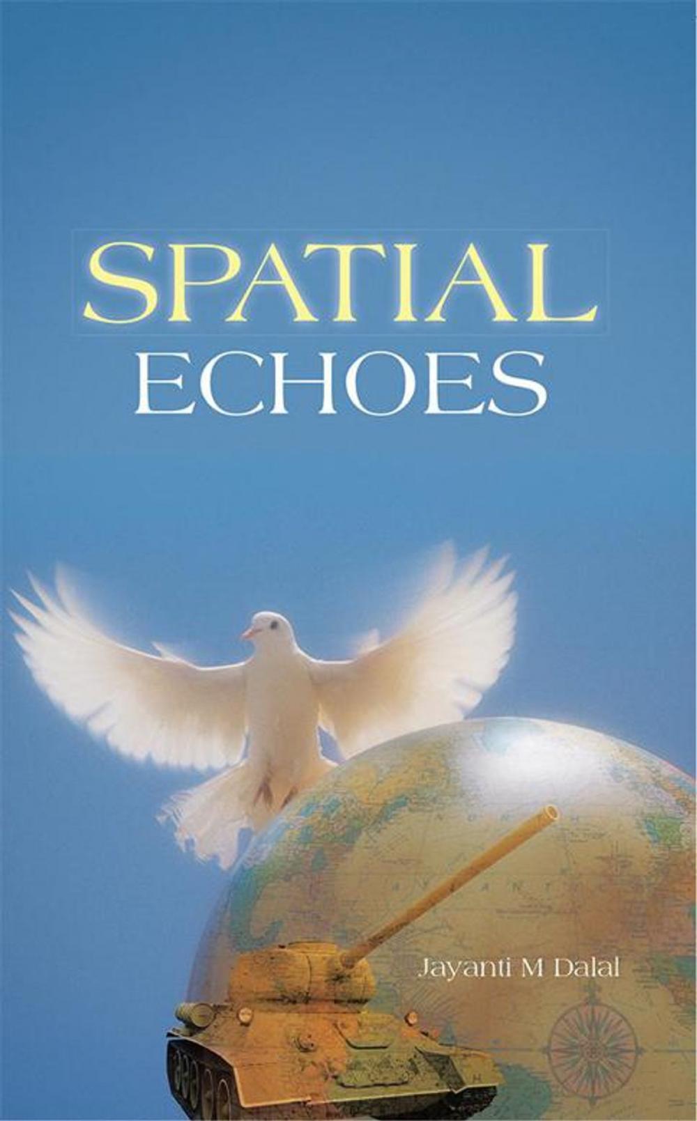 Big bigCover of Spatial Echoes