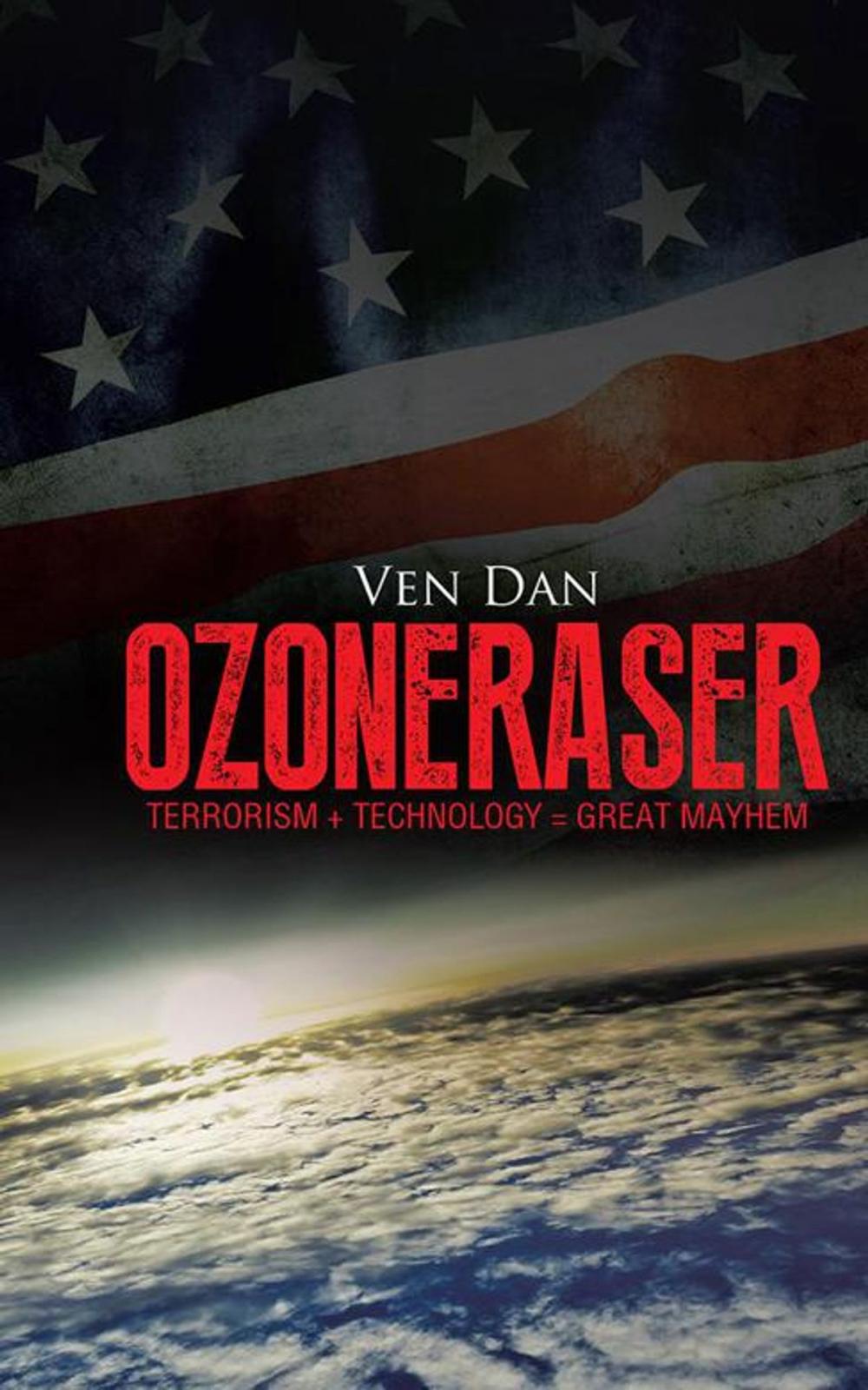 Big bigCover of Ozoneraser