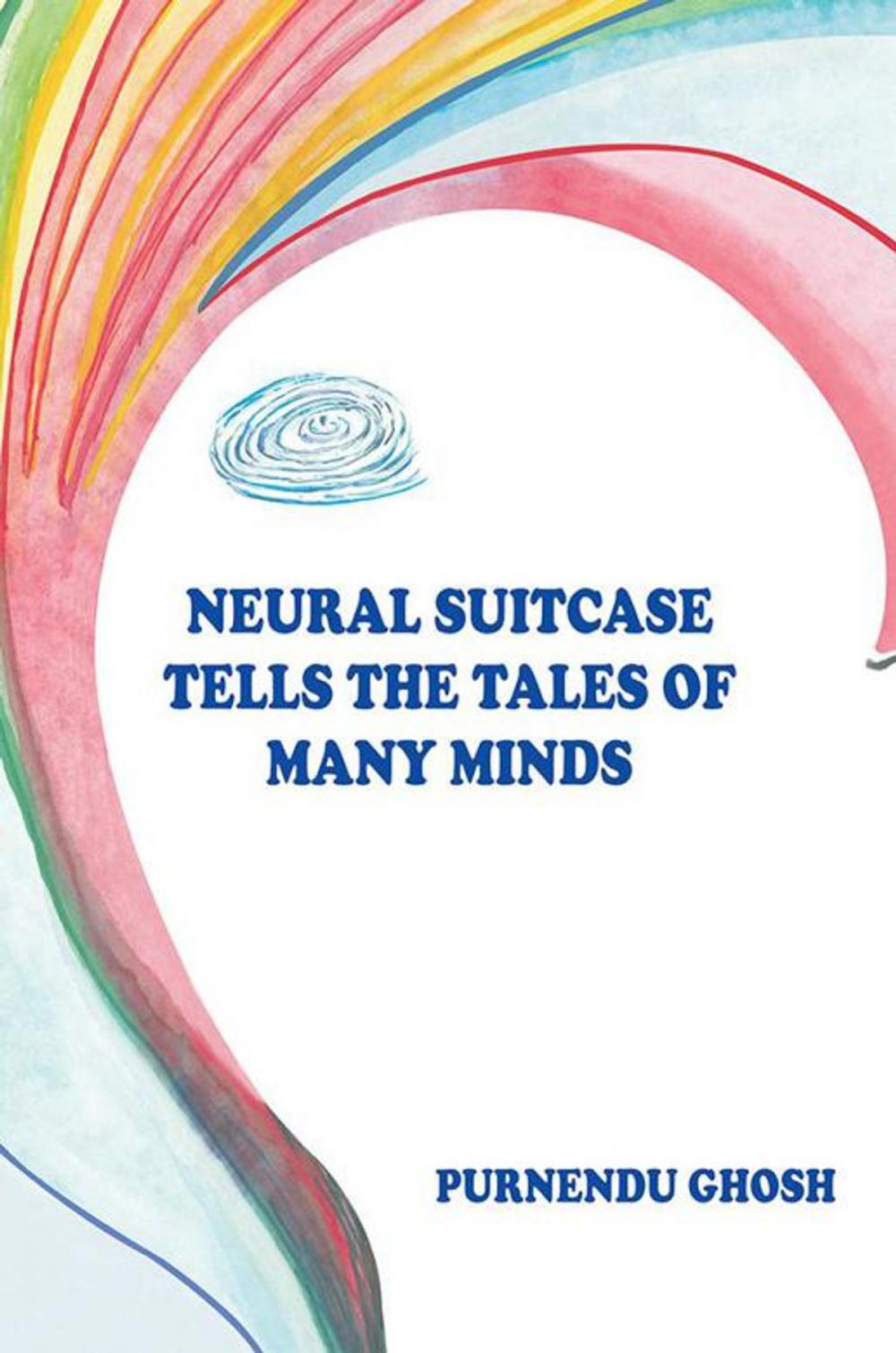 Big bigCover of Neural Suitcase Tells the Tales of Many Minds