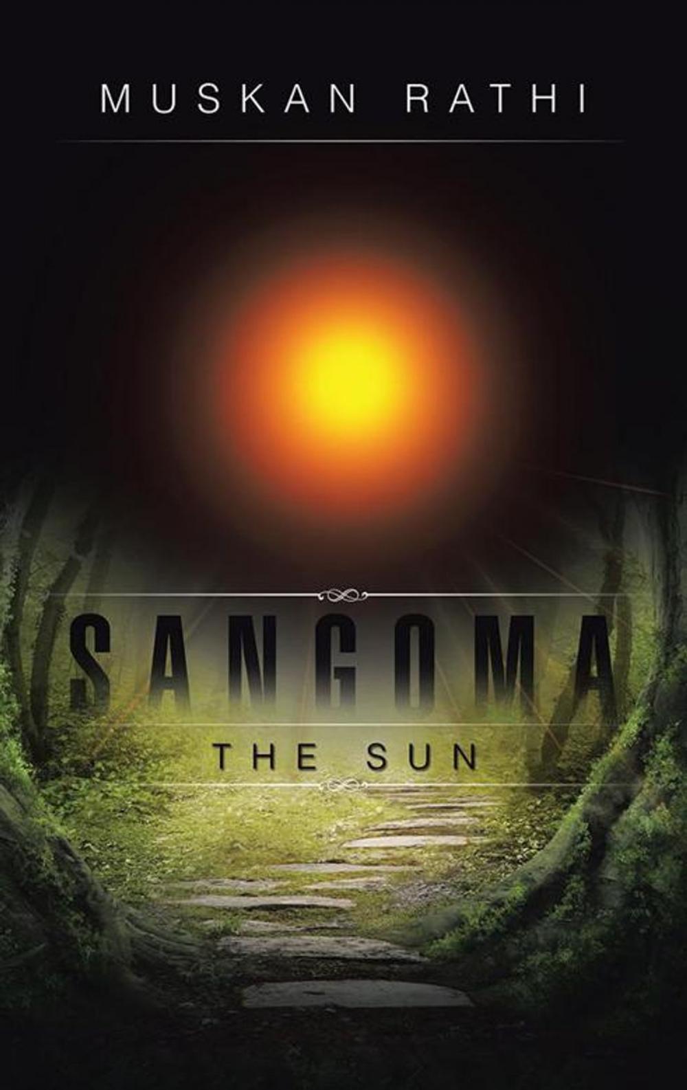 Big bigCover of Sangoma