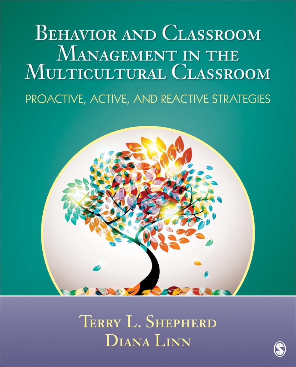 Big bigCover of Behavior and Classroom Management in the Multicultural Classroom