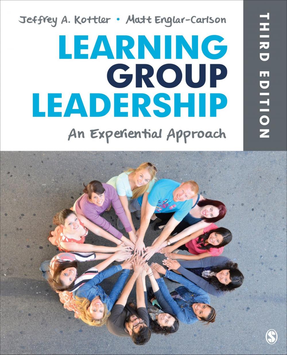 Big bigCover of Learning Group Leadership